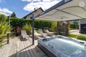 Gîte La Porte des Alpes - 沙勒莱索