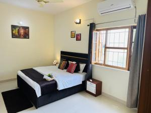 ZoomStay - 3BHK Apartments