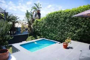 3 bedrooms , sleeps six heart of Cape Town - 开普敦