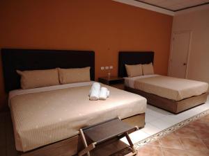 Hotel Matamoros Doce