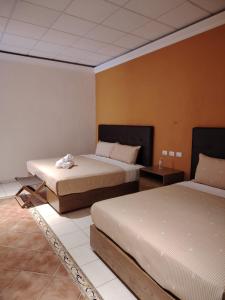 Hotel Matamoros Doce