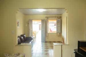 Hospedagem Casa da Leomária