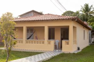 Hospedagem Casa da Leomária