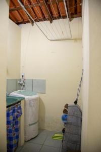 Hospedagem Casa da Leomária