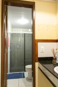 Hospedagem Casa da Leomária