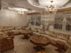 Modern suite BJ - Boujad