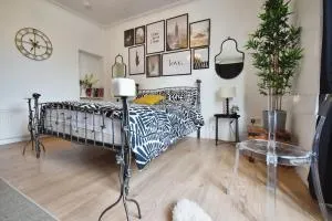 Clydebank Modern New apartment near Glasgow - Bowling