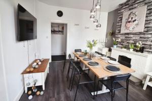 Clydebank Modern New apartment near Glasgow