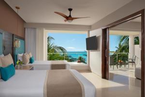 Dreams Jade Resort & Spa -Inclusive
