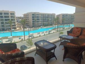 Apartment at Marassi Marina West