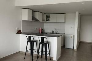 Departamento Parque San Martín