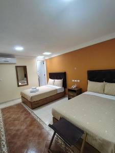 Hotel Matamoros Doce