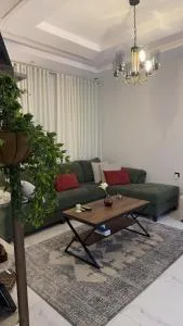 شقة خاصة اوركيد - Ar Rabwah