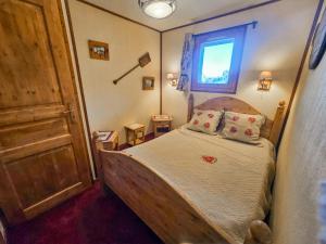 Appartement confort pour 4 pers, proche des pistes, cuisine équipée - FR-1-452-245