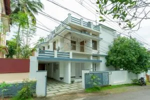 Be My Guest - Kappad