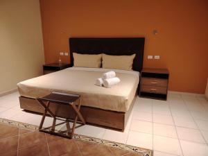 Hotel Matamoros Doce