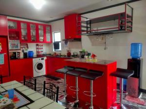 Lenz best staycation PH