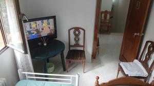 Habitacion Privada Doble en Toledo