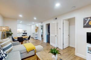 Spa On Port Royal Sound 3136