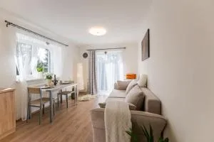Apartmán Srdce Vysočiny - Hlinsko