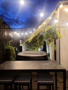 Sea-renity 23 met sauna en jacuzzi