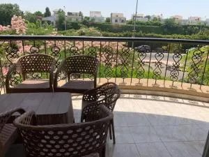 مدينة الرحاب - New cairo