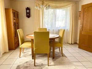 Ferienhaus an der Uniklinik - Neunkirchen