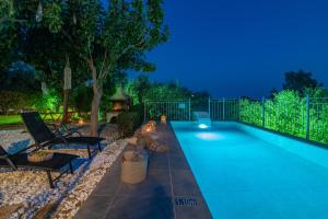 Villa Vrisi Zakynthos