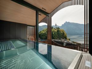 Post am See, Traunsee - 4 Stern Superior