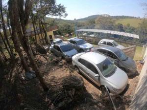 Chácara Preciosa Atibaia