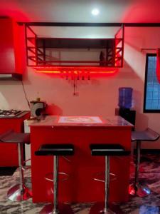 Lenz best staycation PH