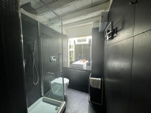 In Ancient Rome Apartment