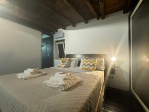 In Ancient Rome Apartment