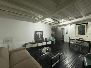 In Ancient Rome Apartment