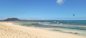 Drago 1 Atlantic Garden apartment