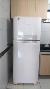 Apt 150 metros do mar do Caribessa