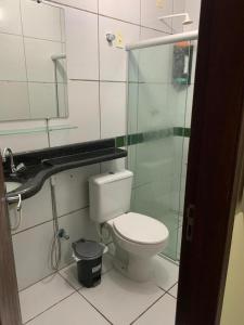 Apt 150 metros do mar do Caribessa