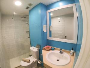 Drago 1 Atlantic Garden apartment