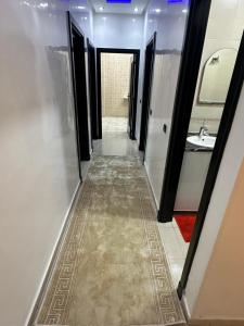 Appartement corniche dor, Mohammedia