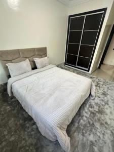 Appartement corniche dor, Mohammedia