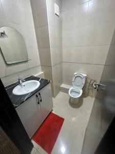 Appartement corniche dor, Mohammedia