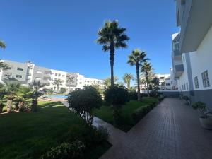Appartement corniche dor, Mohammedia