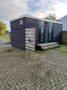 Boerderij Appartement Jachtlust