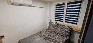 Mieszkanie dwupokojowe z balkonem, blisko parku