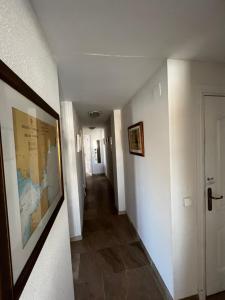 3 Bed Beachfront Penthouse 854 with great views