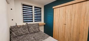 Mieszkanie dwupokojowe z balkonem, blisko parku