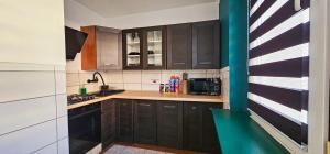 Mieszkanie dwupokojowe z balkonem, blisko parku