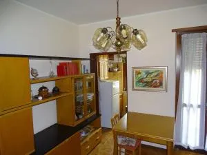 Giuliana's House - San Paolo