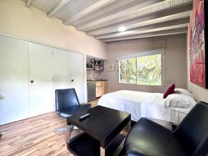 Alojamiento que permite mascota en Medellín A103 By Roots Rentals