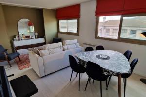 Le Ciel Bleu Clim Wifi Garage